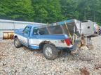 1996 Ford F350