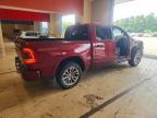 2021 Dodge 1500 Laramie