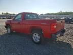 2011 Chevrolet Silverado K1500