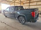 2021 GMC Sierra K1500 AT4