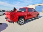 2018 Chevrolet Silverado K1500 Custom