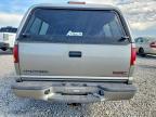 2002 GMC Sonoma