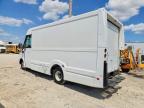 2016 Isuzu Reach Delivery Truck