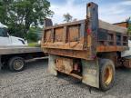 2017 Ford F750 Super Duty Dump Truck