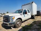 2015 Ford F350 Super-BOX Truck