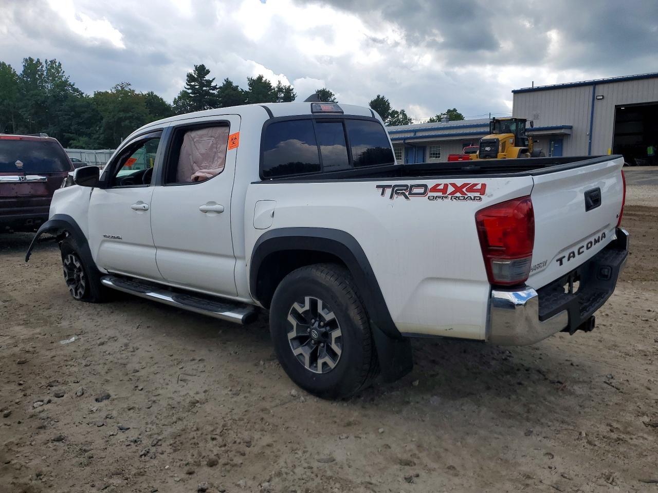 2016 Toyota Tacoma TRD OFF-Road
