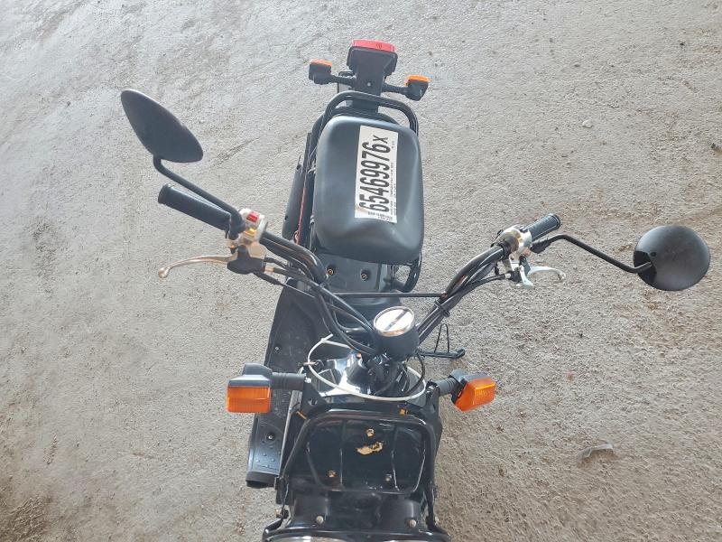 2015 Honda NPS50