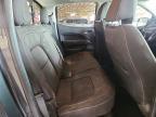 2016 GMC Canyon SLE