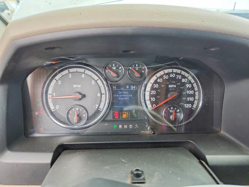 2010 Dodge RAM 1500