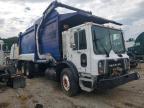 2010 Mack MRU613 Refuse Truck