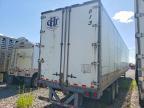 2007 Vanguard VXP DRY Van Trailer