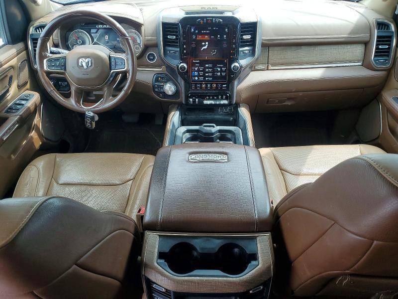 2020 Dodge RAM 1500 Longhorn