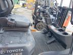 2016 Toyota 8FGCU20 Forklift