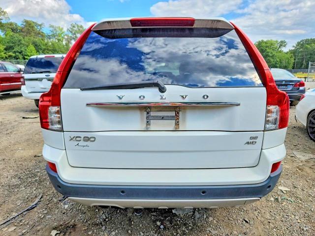 2010 Volvo Xc90 3.2