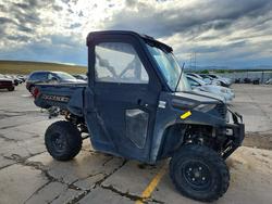 2022 Polaris Ranger 1000 Utility Vehicle en venta en Littleton, CO
