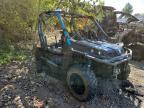 2016 Can-Am Commander 1000 XT