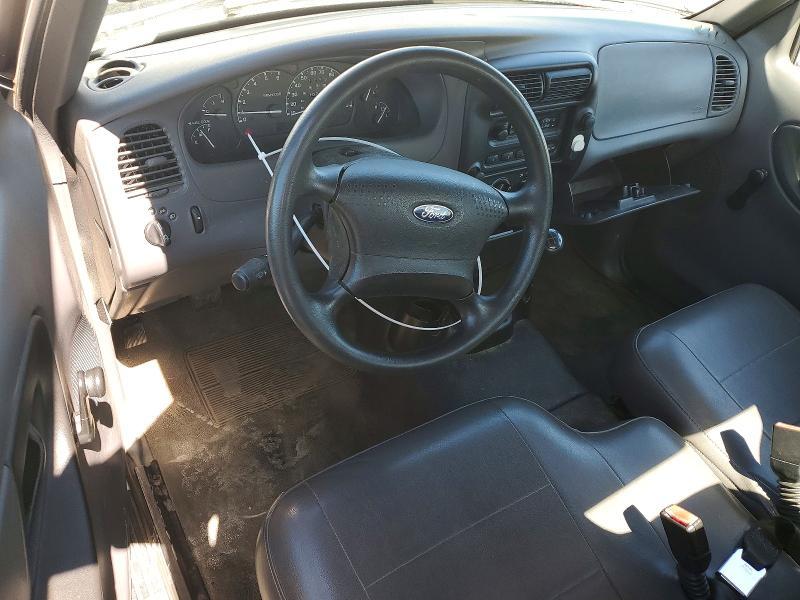 2003 Ford Ranger