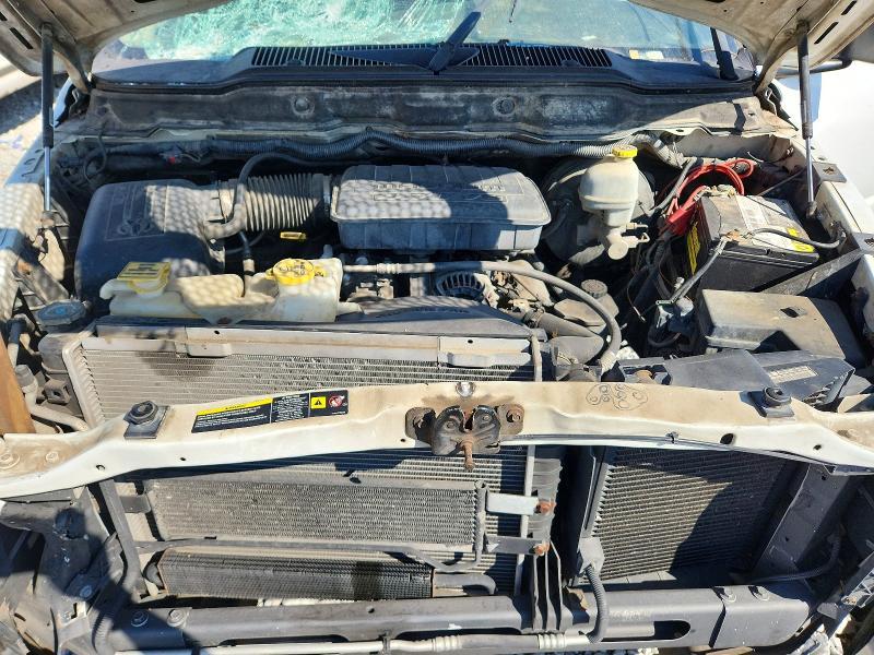 2005 Dodge RAM 1500 ST