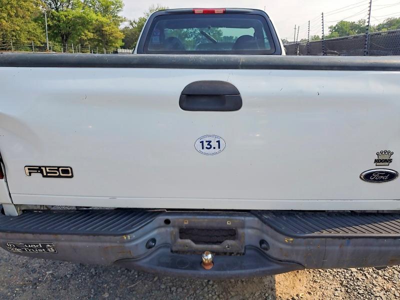 2003 Ford F150
