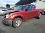 2008 Nissan Frontier XE