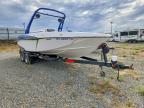 2017 Malibu Wake Setter Boat