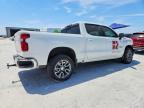 2025 Chevrolet Silverado K1500 LT