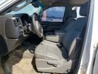 2018 Chevrolet Silverado K2500 Heavy Duty