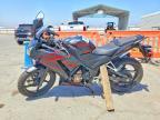2018 Honda CBR300 R