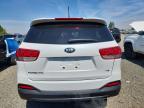 2017 KIA Sorento lx V6