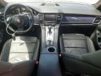 2012 Porsche Panamera 2
