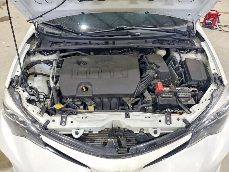 2017 Toyota Corolla 50th Anniversary Special Editi