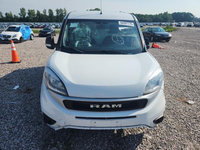 2022 Dodge RAM Promaster City Tradesman Delivery Van