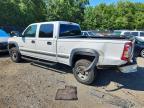 2002 Chevrolet Silverado K2500 Heavy Duty