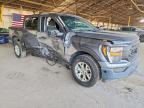 2023 Ford F150 Police Responder