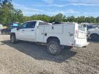 2026 Chevrolet Silverado K2500 Heavy Duty