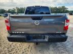 2021 Nissan Titan S