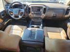2018 GMC Sierra K1500 Denali