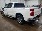 2019 Chevrolet Silverado K1500 LT