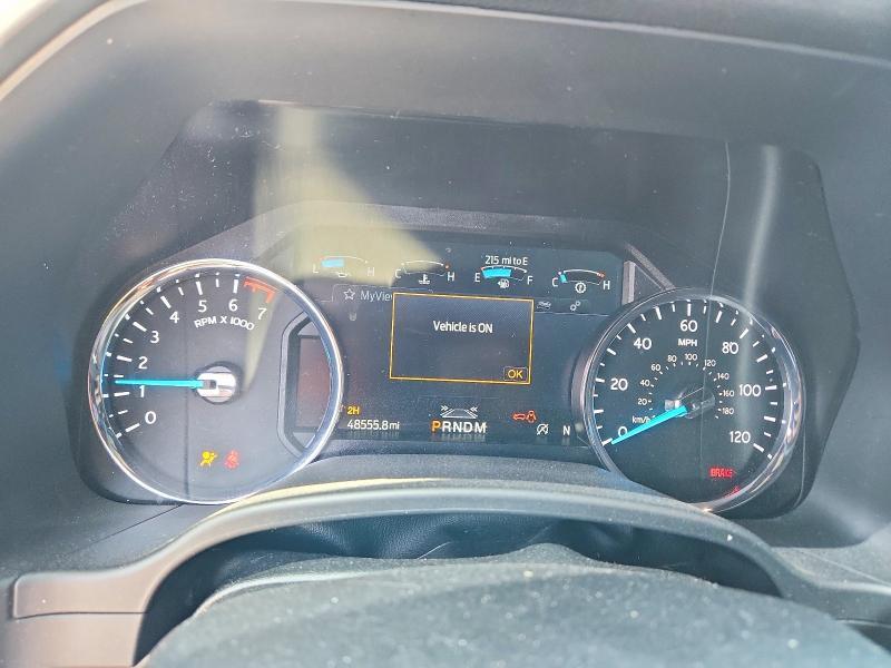 2021 Ford Expedition XLT
