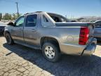 2007 Chevrolet Avalanche C1500