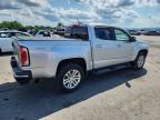 2016 GMC Canyon SLT