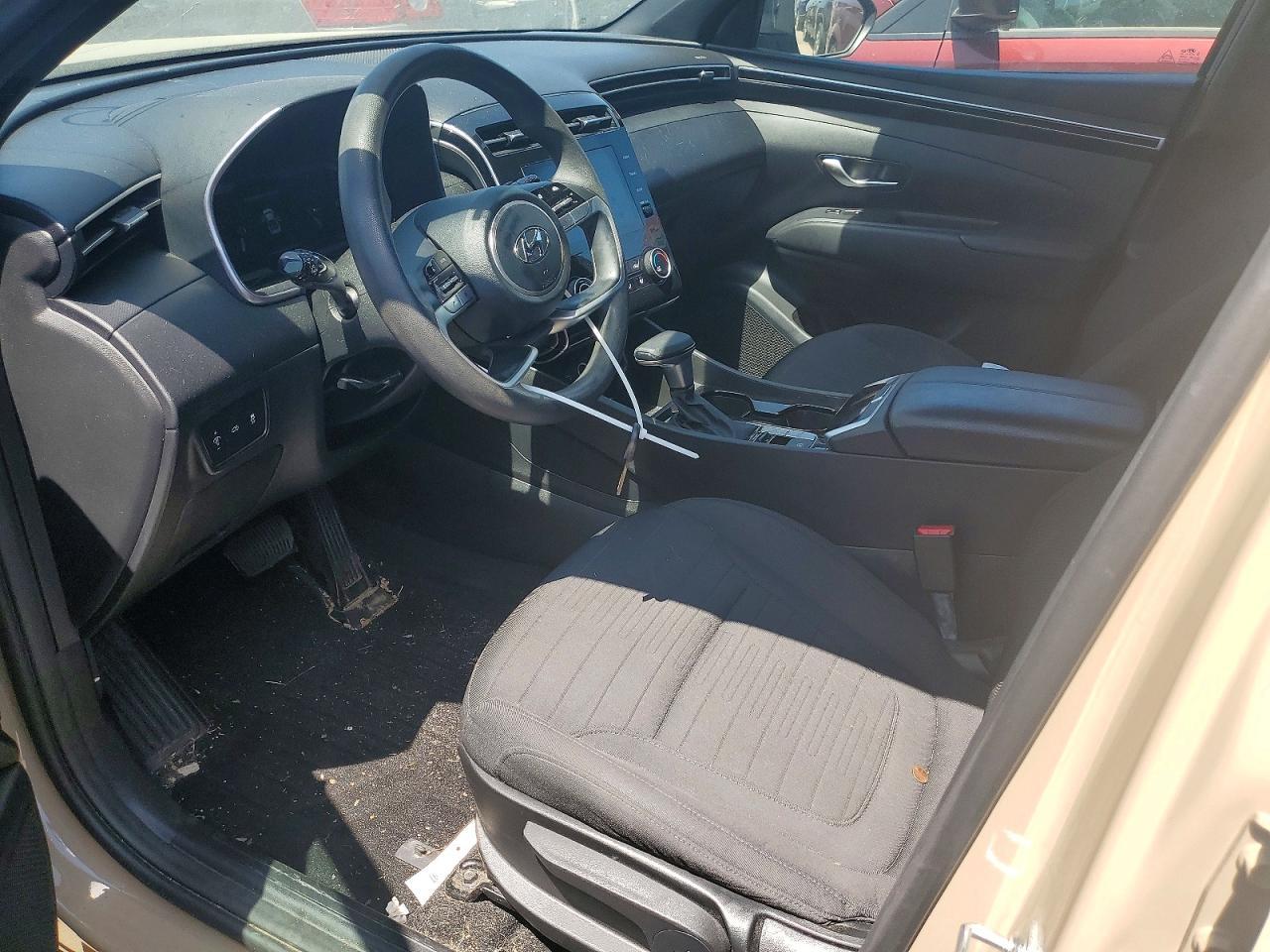 2023 Hyundai Santa Cruz SE
