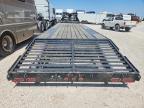 2024 Big Tex 14GN-33D5A-MRBK Equipment Trailer