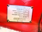 2006 Moffett M55 Forklift