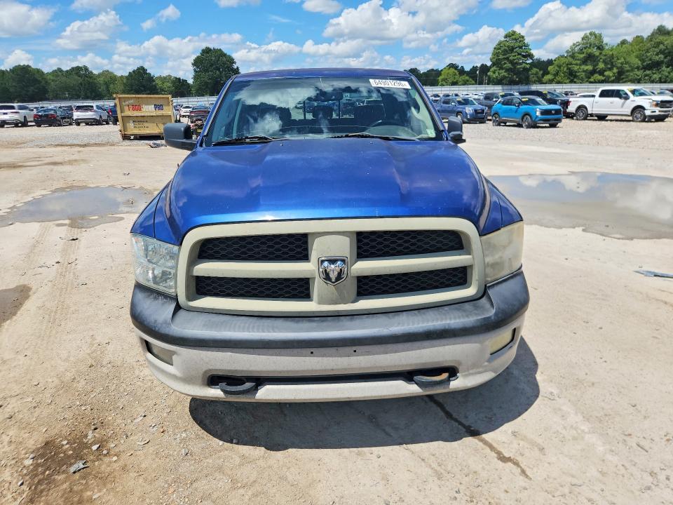 2009 Dodge RAM 1500