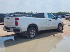 2021 Chevrolet Silverado C1500