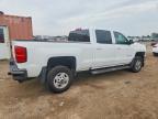 2016 Chevrolet Silverado K2500 Heavy Duty LT