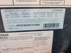 2024 Pjtm 2024 PJ LS302 Flatbed Trailer