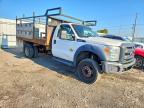 2016 Ford F450 Super Duty