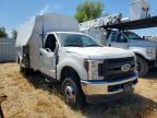 2019 Ford F350 Super Duty
